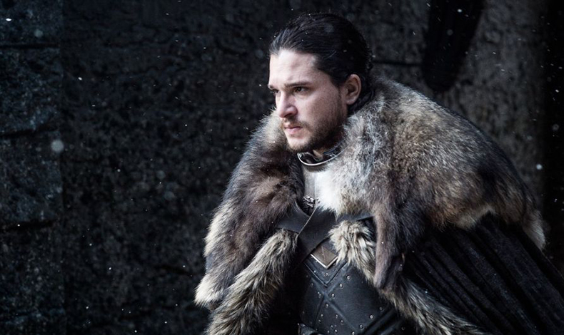 Game of Thrones: El episodio 7x05 confirma la teora ms grande sobre Jon Snow