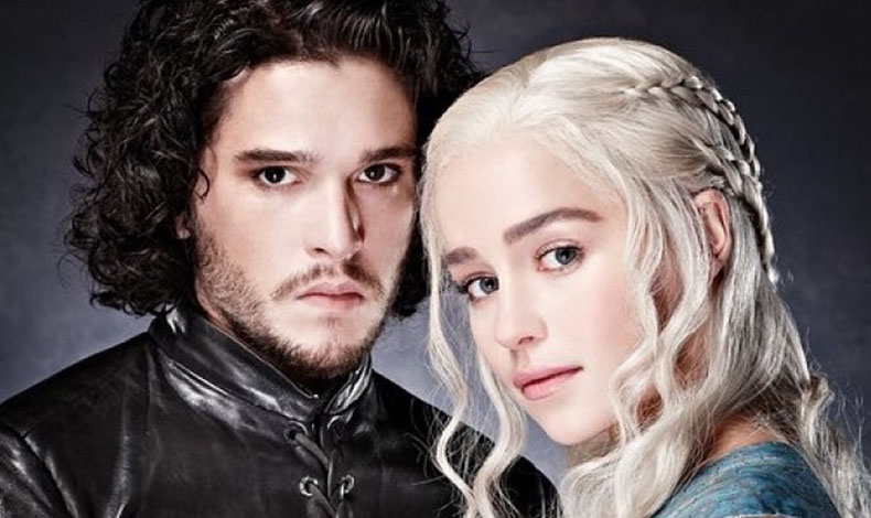 �Jon Snow reclamar� el Trono de Hierro?