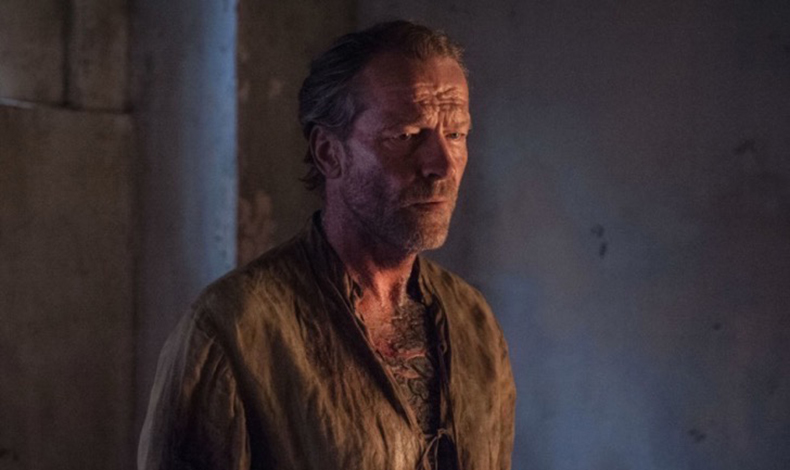 Game of Thrones: Esta es la carta que Jorah le escribi a Daenerys