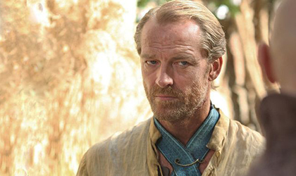 ‘Game of Thrones’: ¿Jorah Mormont sobrevivirá en la séptima temporada?