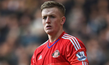 Jordan Pickford estar de baja entre seis y ocho semanas