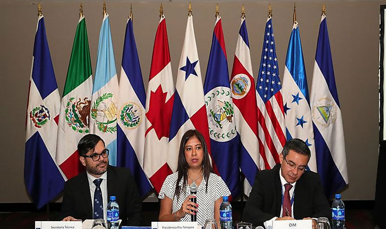 Jornada para la Revisin de Lneas de Accin