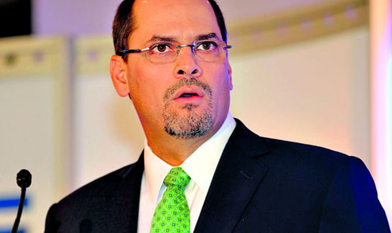 Ministerio Público definirá situación jurídica de José Domingo Arias