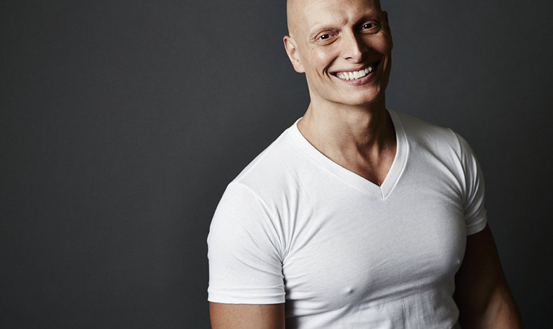 Joseph Gatt se une al elenco del live-action de Dumbo