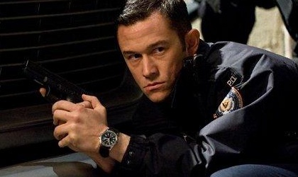 Considerado. Gordon Levitt, para los Guardianes de la Galaxia