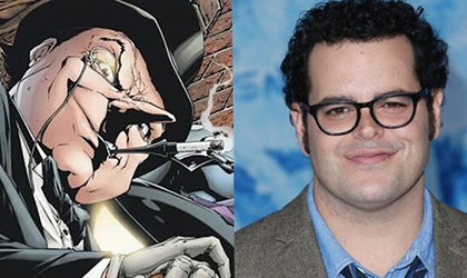 The Batman: Josh Gad desmiente su participacin como El Pingino