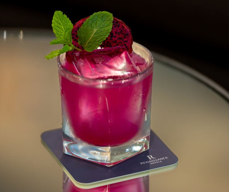 Jota's The Bar: Una expresin nica en coctelera de autor en Panam
