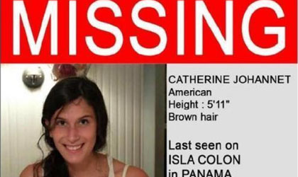 Joven desaparecida en Bocas del Toro es encontrada sin vida