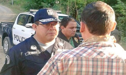 Liberan a joven secuestrado en la localidad de Boca Chica