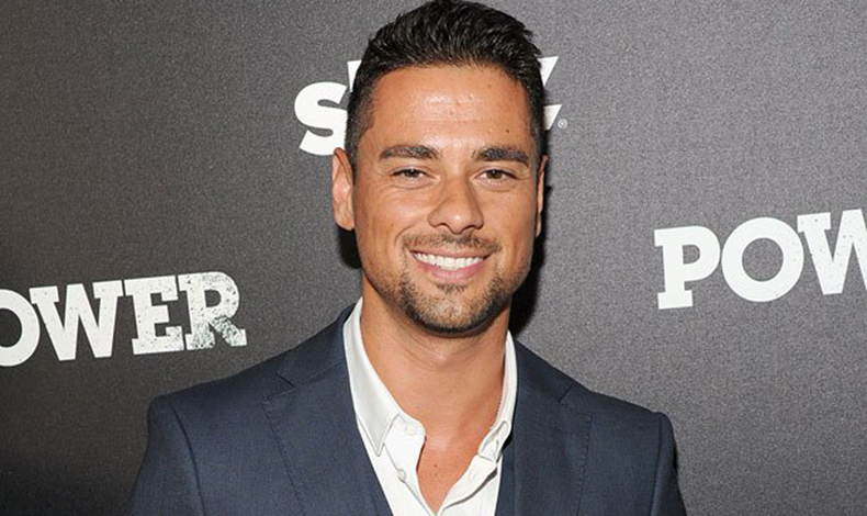 J.R. Ramirez se une al elenco de Jessica Jones