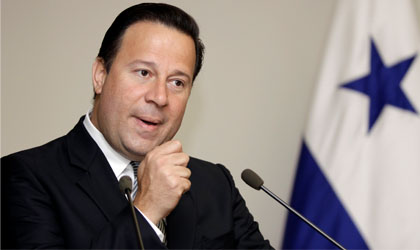 PRD no est de acuerdo con el discurso de Varela