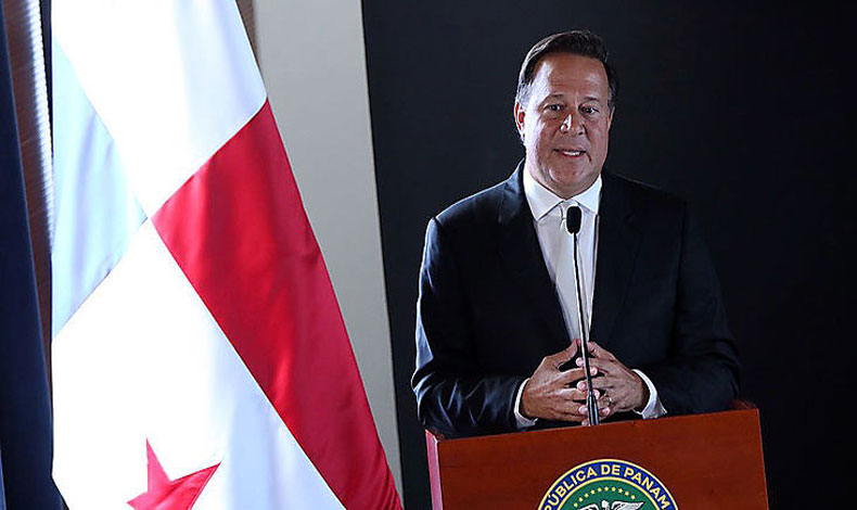 Varela: Hay que adoptar polticas pblicas