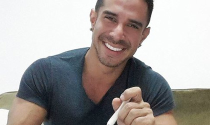 Juan Carlos Yeep planea vivir en el extranjero