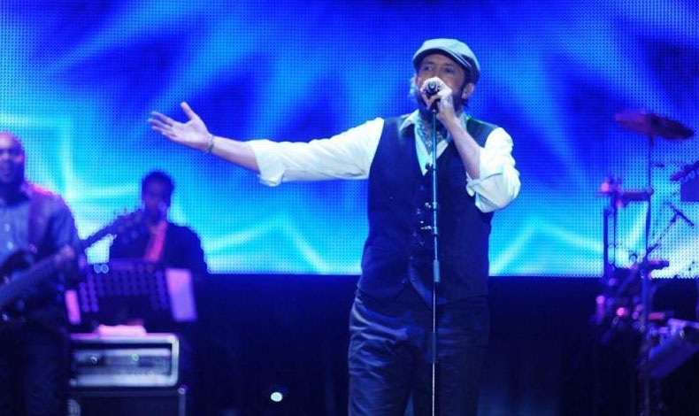 Juan Luis Guerra estrena el sencillo Kitipun