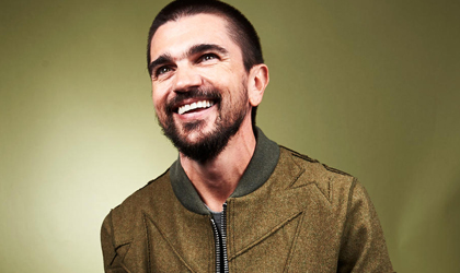 Juanes regresa con nuevo lbum