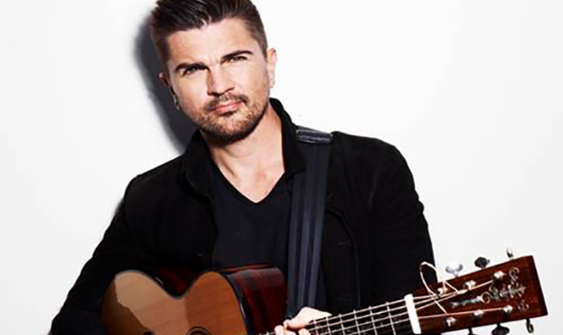 Juanes deja el pop y se cambia de gnero musical?