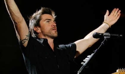 Afortunados a entradas Concierto de Juanes