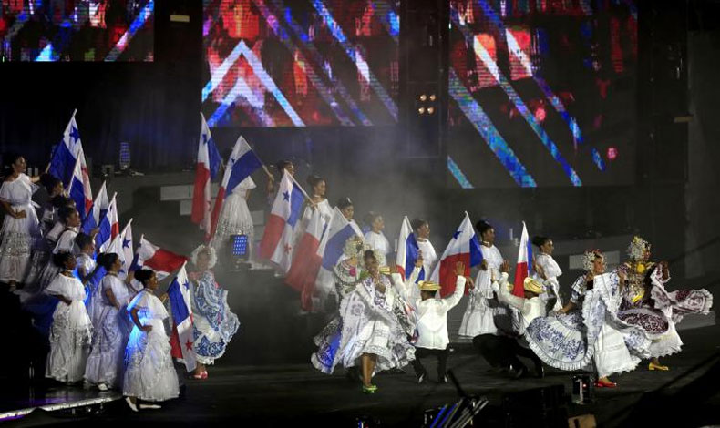 Juegos Centroamericanos y del Caribe 2022