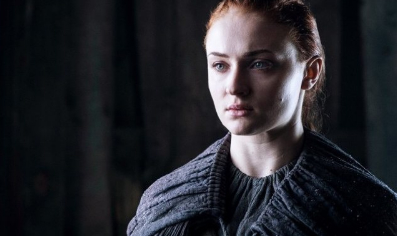 Sophie Turner asegura que el final de Juego de Trono ser ms mortal