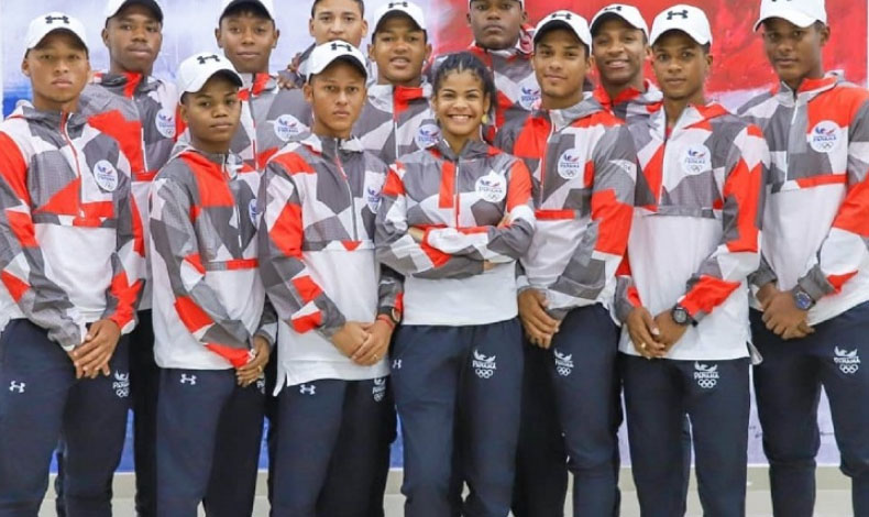 Juegos Olmpicos de la Juventud tendr representacin de Panam