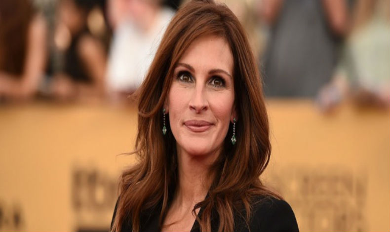 Julia Roberts ser protagonista de la adaptacin de Little Bee