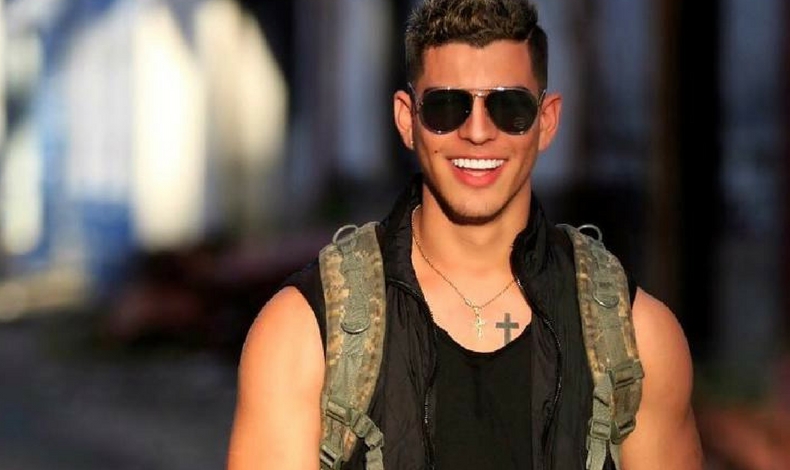 Julin Torres tiene un nuevo proyecto