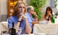 Come, Reza y Ama... el momento intimista y retrospectivo de Julia Roberts