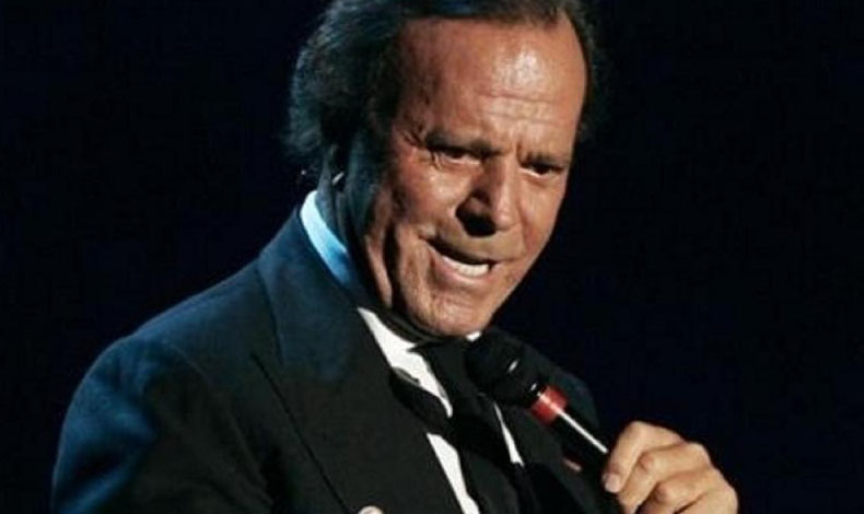 Julio Iglesias agrega un nuevo reconocimiento a su carrera