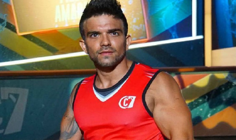 Felicidades de Big Brother a Calle 7