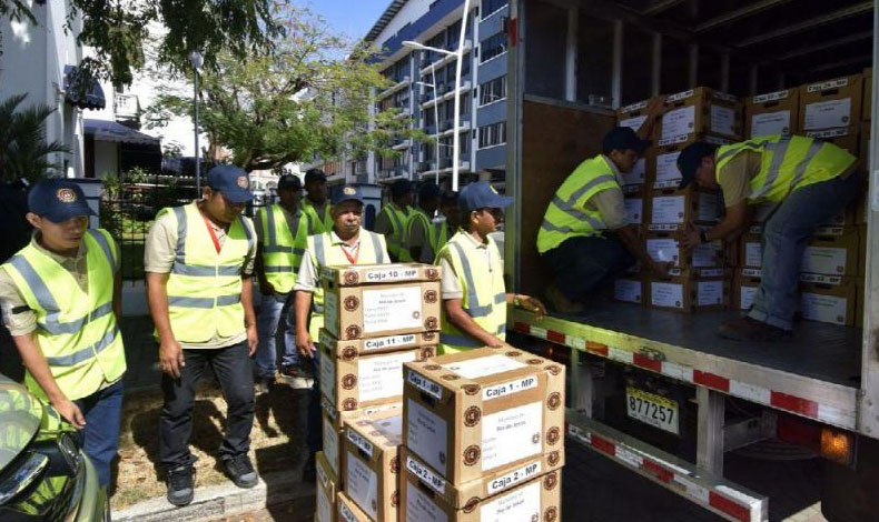 Juntas comunales podran ser investigadas por irregularidades