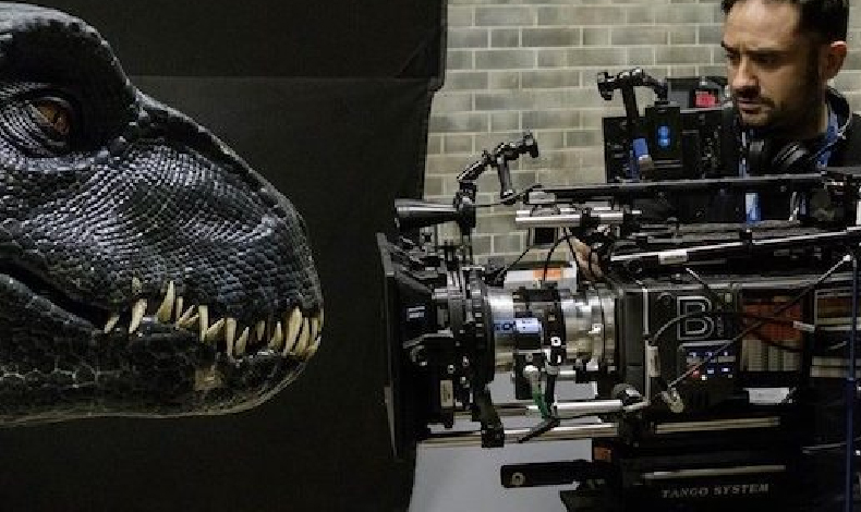 Piden que Juan Antonio Bayona dirija Jurassic World 3