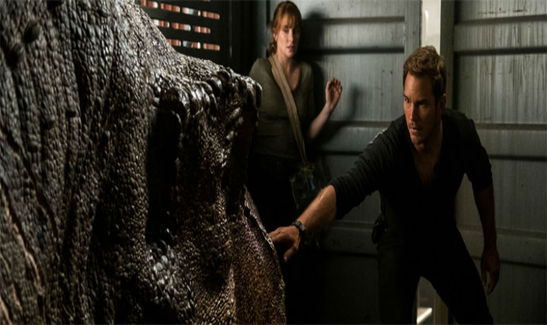 Jurassi World: El Reino cado, respeta la ciencia