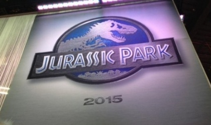 Jurassic Park IV en 3D para el a�o 2015