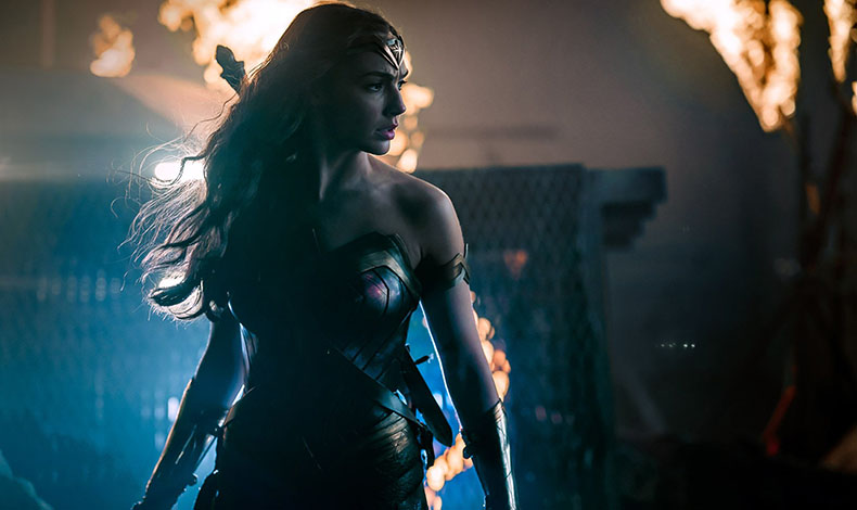 Gal Gadot afirma que Justice League no es oscura o intensa