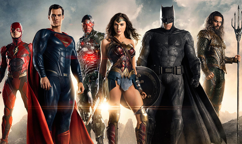 'Justice League' contar con el clsico tema de Superman