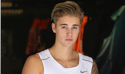 Otro escndalo se rumora en la vida de Justin