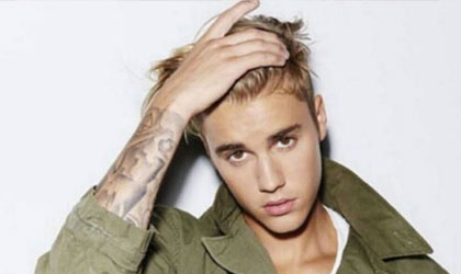 El cantante Justin Bieber se retira de Instagram para siempre