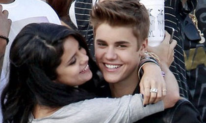 Justin y Selena an siguen vindose despus de la rehabilitacin