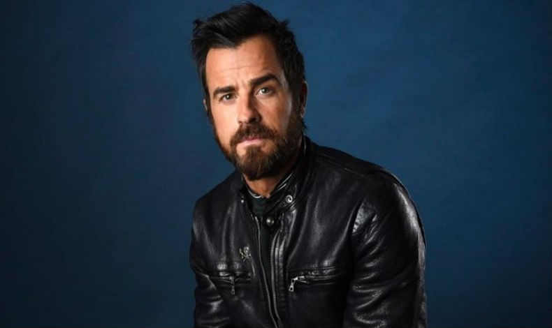 Justin Theroux apuesta ms por Oscar de comedia al popular: