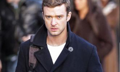 Justin Timberlake cambi las leyes con una fotografa