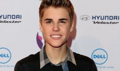 Este viernes lanzamiento oficial en Panam� del disco Deluxe de Justin Bieber Believe