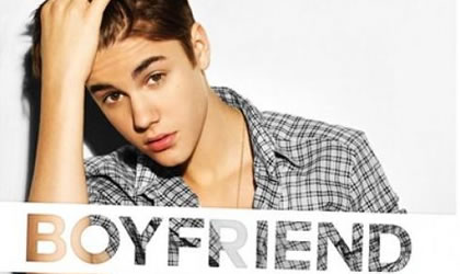 Afortunados a fabulosos premios de Justin Bieber