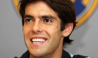 Kaka y su destino incierto en el f�tbol