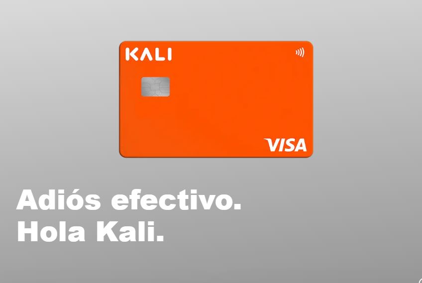 KALI, la billetera digital que busca aumentar la inclusión financiera al ofrecer soluciones de pago a todo Panamá