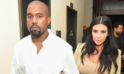 Kanye West sigue tratamiento fuera del hospital