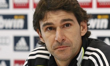 Karanka: no soy el  Tito Vilanova del futuro en el Real Madrid