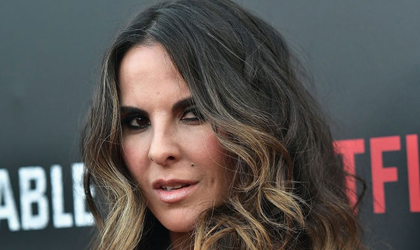 Kate del Castillo interpuso demanda a la Procuradura General  por daos a la moral