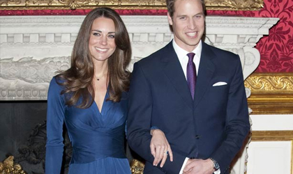 Kate Middleton arruinó a su diseñadora de modas