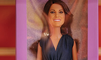 Lanzan mu�eca de Kate Middleton