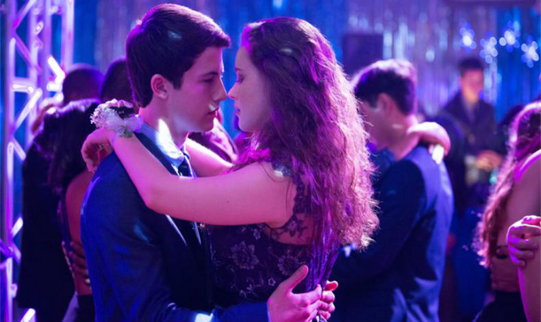 Katherine Langford regresa a Netflix con nueva serie